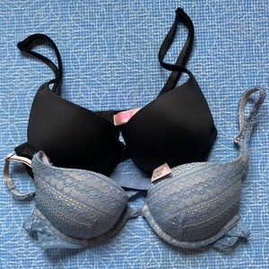 VS 32A Bra Bundle